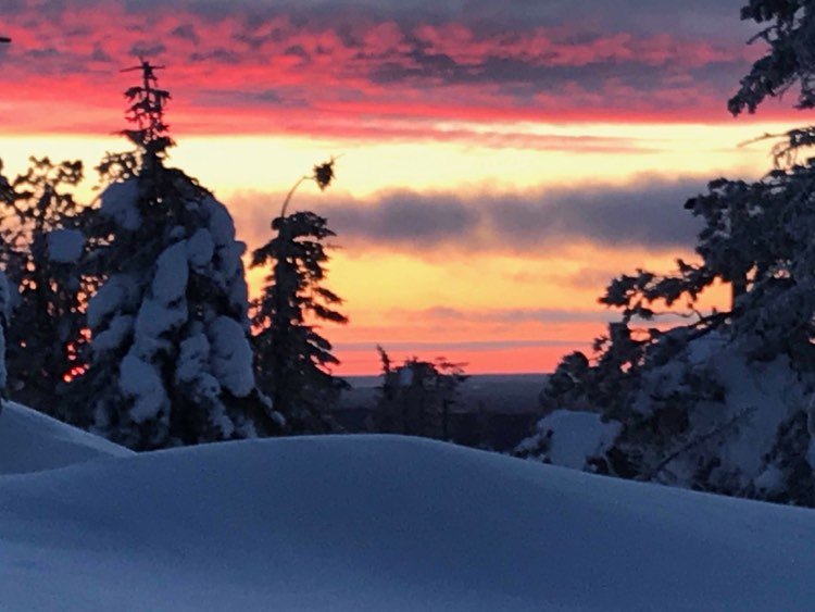House of Healing, You TIme Lapland 31