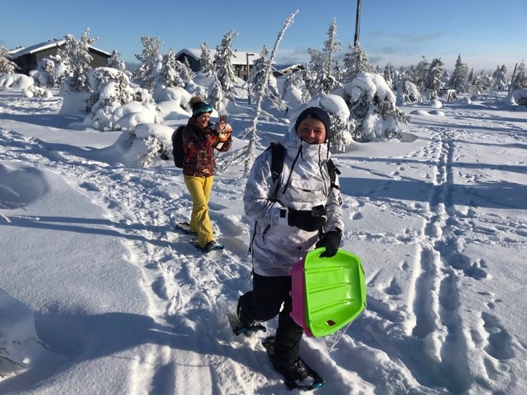 House of Healing, You TIme Lapland 36
