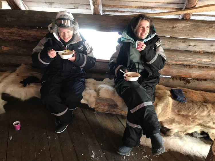 House of Healing, You TIme Lapland 28