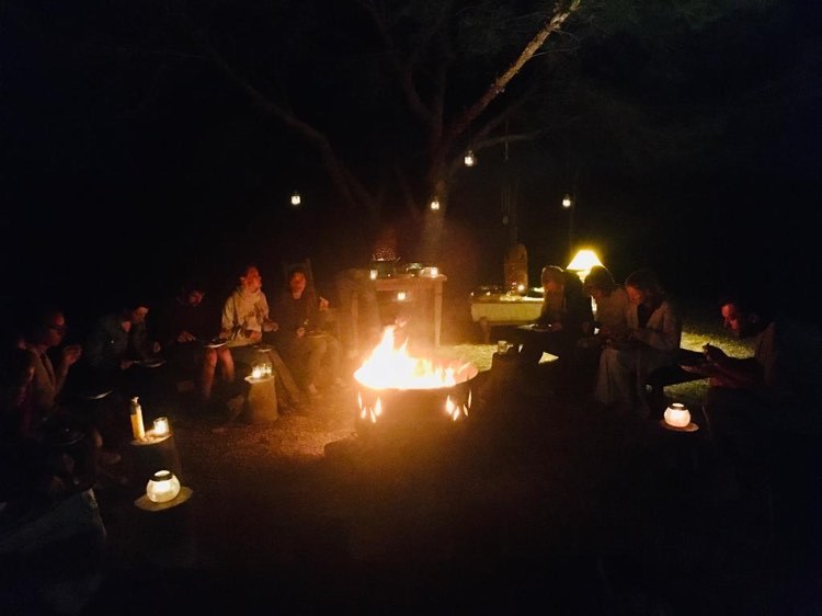 Foto House of Healing, Seek the Silence 7