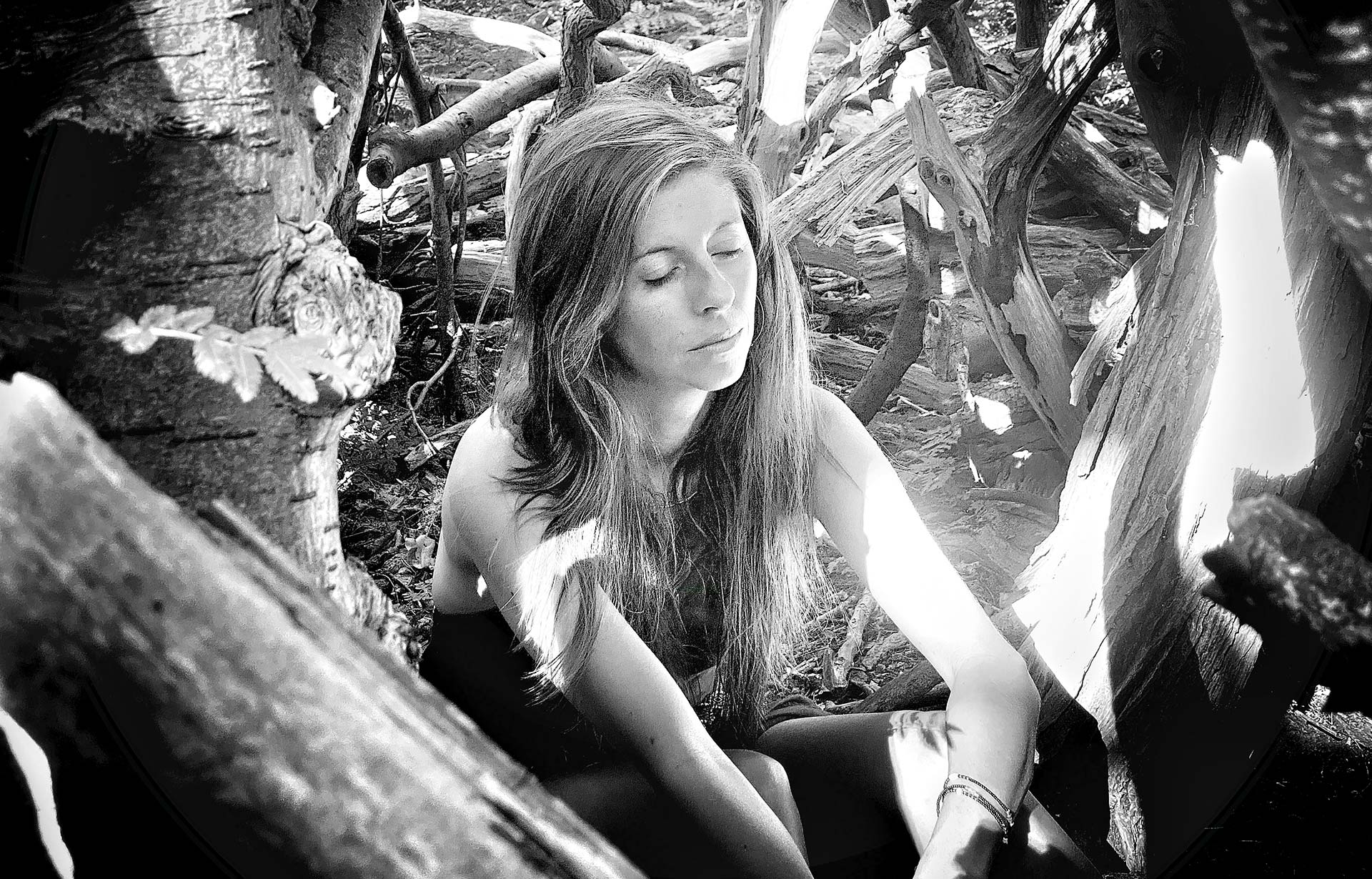 Eveline Dhondt Minne Marlo en Eveline Dhondt